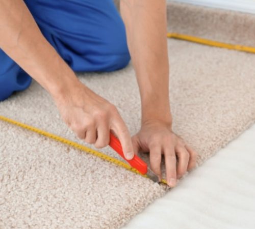 carpet flooring